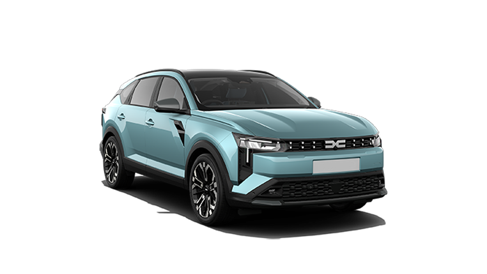 dacia-striker Jogger
